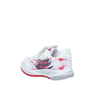 Valent Bebe A0-8 Anorak Erkek Beyaz