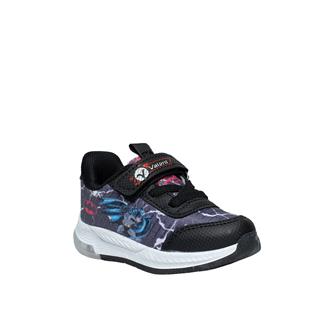 Valent Bebe A0-8 Anorak Erkek Siyah