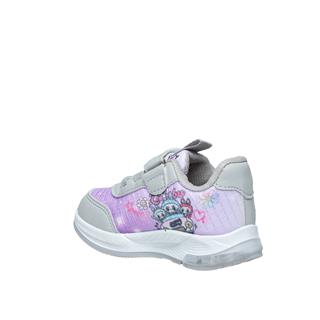 Valent Bebe A0-8 Anorak Kız Buz