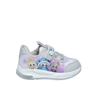 Valent Bebe A0-8 Anorak Kız Buz