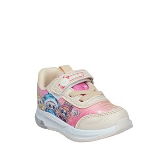 Valent Bebe A0-8 Anorak Kız Krem