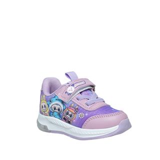 Valent Bebe A0-8 Anorak Kız Lila