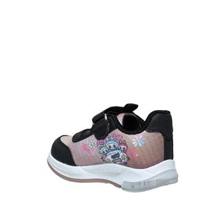 Valent Bebe A0-8 Anorak Kız Mocha Mousse