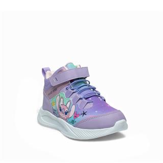 Valent Filet Basket 0405 Cilt Lila