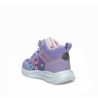 Valent Filet Basket 0405 Cilt Lila