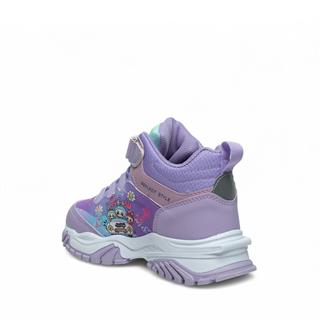 Valent Filet Bot 0404 Cilt Lila