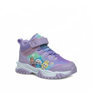 Valent Filet Bot 0404 Cilt Lila