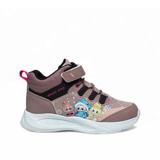 Valent Filet Bot 0407 Cilt Mocha