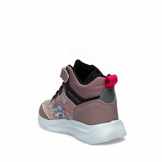 Valent Filet Bot 0407 Cilt Mocha