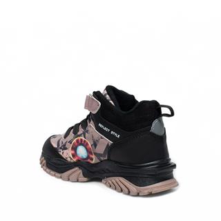 Valent Filet Bot C0401 Cilt Denye Mocha Mmause