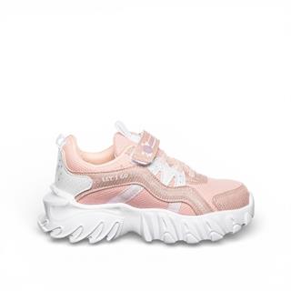 Valent Filet C-01 Anorak Pudra