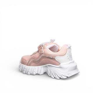 Valent Filet C-01 Anorak Pudra