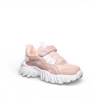 Valent Filet C-01 Anorak Pudra