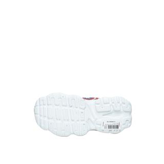 Valent Filet C-02 Anorak Erkek Füme Turuncu