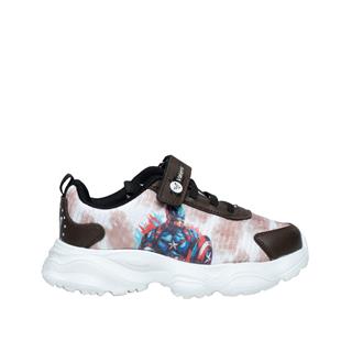 Valent Filet C-02 Anorak Erkek Mocha Mousse