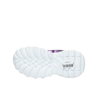 Valent Filet C-02 Anorak Kız Beyaz