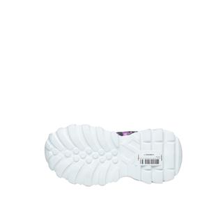 Valent Filet C-02 Anorak Kız Mocha Mausse