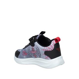 Valent Filet C-05 Anorak Siyah Kırmızı