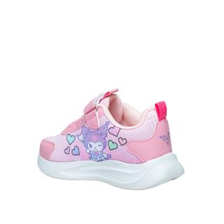 Valent Filet C-0501 Anorak Pembe