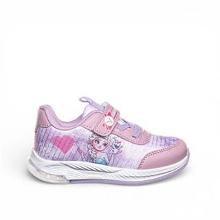 Valent Patik B-05 Anorak Lila