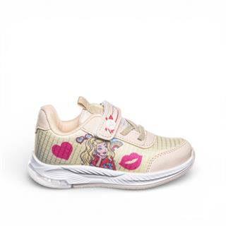 Valent Patik B-06 Anorak Krem