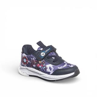 Valent Patik B-06 Anorak Lacivert