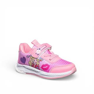 Valent Patik B-06 Anorak Pembe