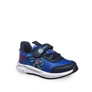 Valent Patik B-08 Anorak Lacivert