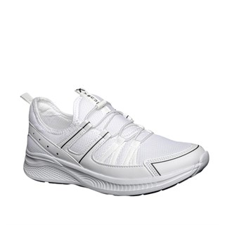 Venuma Erkek 353 Anorak Beyaz Siyah