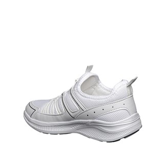 Venuma Garson 353 Anorak Beyaz Siyah