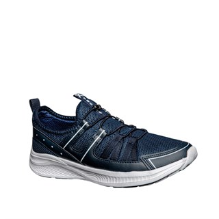 Venuma Garson 353 Anorak Lacivert Beyaz
