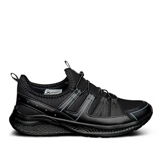 Venuma Garson 353 Anorak Siyah Füme Tb Siyah