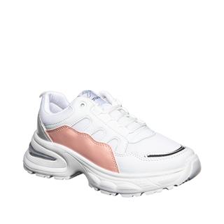 Venuma Zenne 345 Anorak Beyaz Buz Pudra