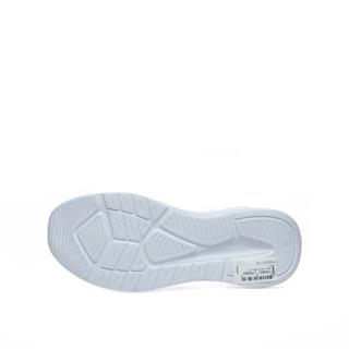 Vhm Sport Zenne 502 Cilt Beyaz