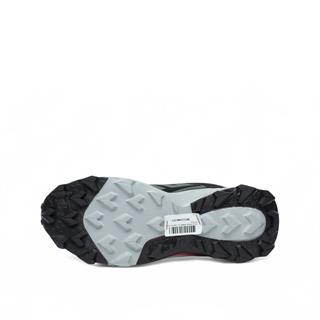 Volis Erkek 23565 Cilt Denye Siyah Kırmızı