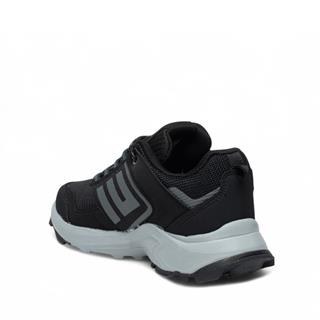 Volis Erkek 23565 Cilt Denye Siyah Gri