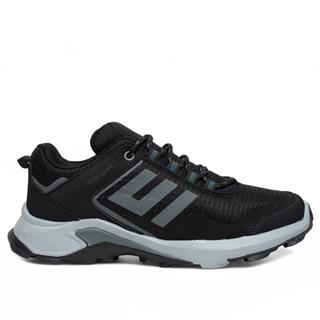 Volis Erkek 23565 Cilt Denye Siyah Gri