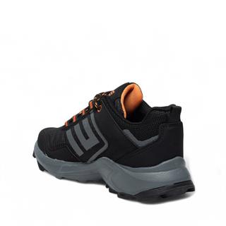 Volis Erkek 23565 Cilt Denye Siyah Turuncu