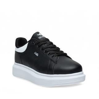 Volis Erkek 25546 Cilt Siyah