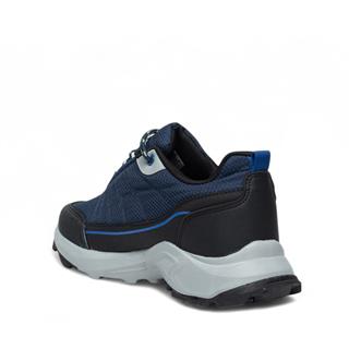 Volis Erkek 25811 Denye Cilt Lacivert