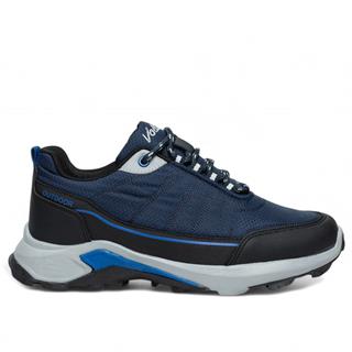 Volis Erkek 25811 Denye Cilt Lacivert