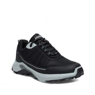 Volis Erkek 25811 Denye Cilt Siyah