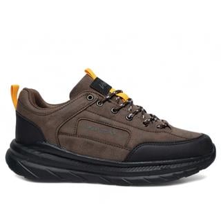 Volis Erkek 25820 Cilt Kahve