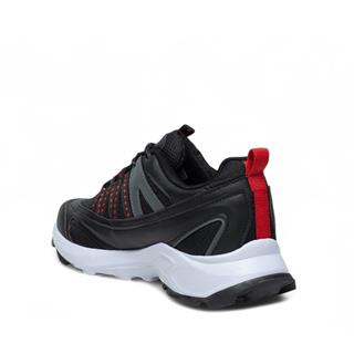 Volis Erkek 25861 S.g. Siyah Beyaz