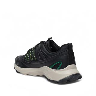 Volis Erkek 25861 S.g. Siyah Yeşil