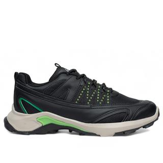 Volis Erkek 25861 S.g. Siyah Yeşil