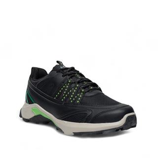 Volis Erkek 25861 S.g. Siyah Yeşil