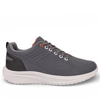 Volis Erkek 26166 Triko Füme