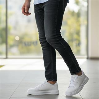 Volis Erkek 26173 Cilt Beyaz