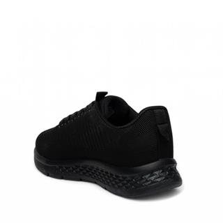 Volis Garson 21096 Triko Siyah